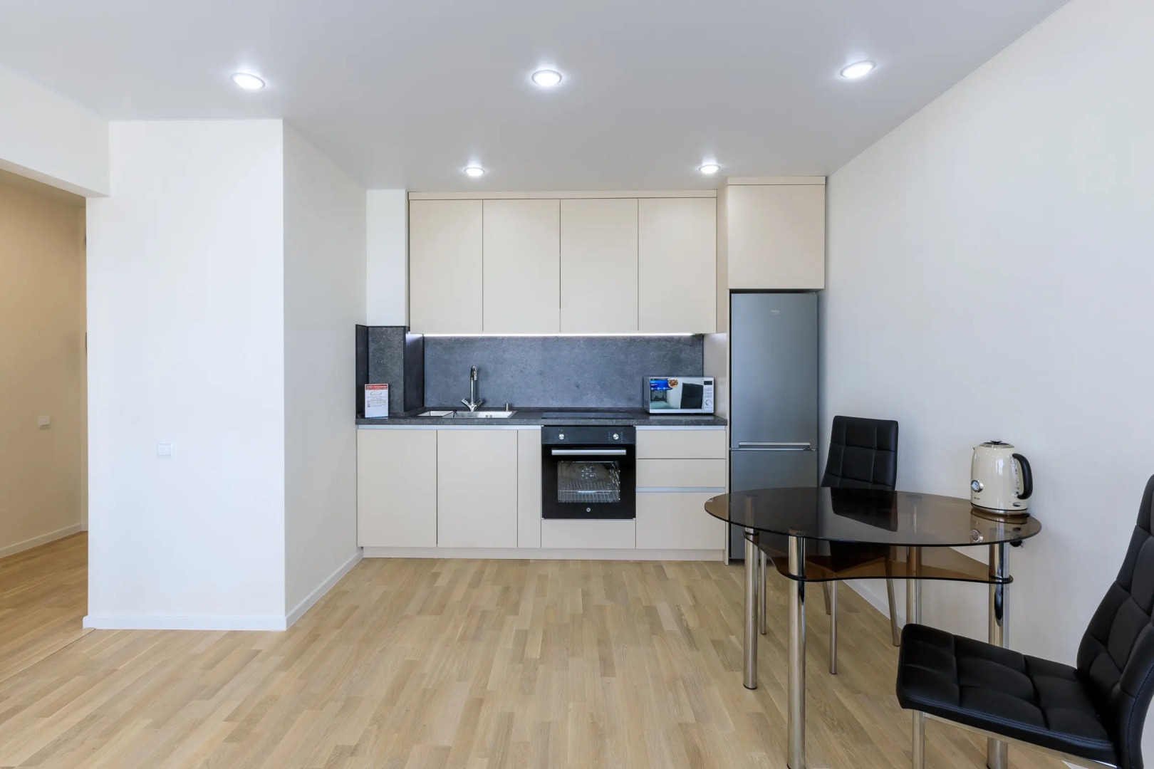 Апартаменты Сутки-24