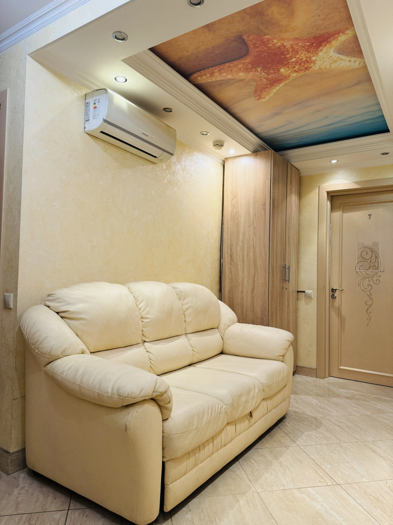 Мини-отель Аура