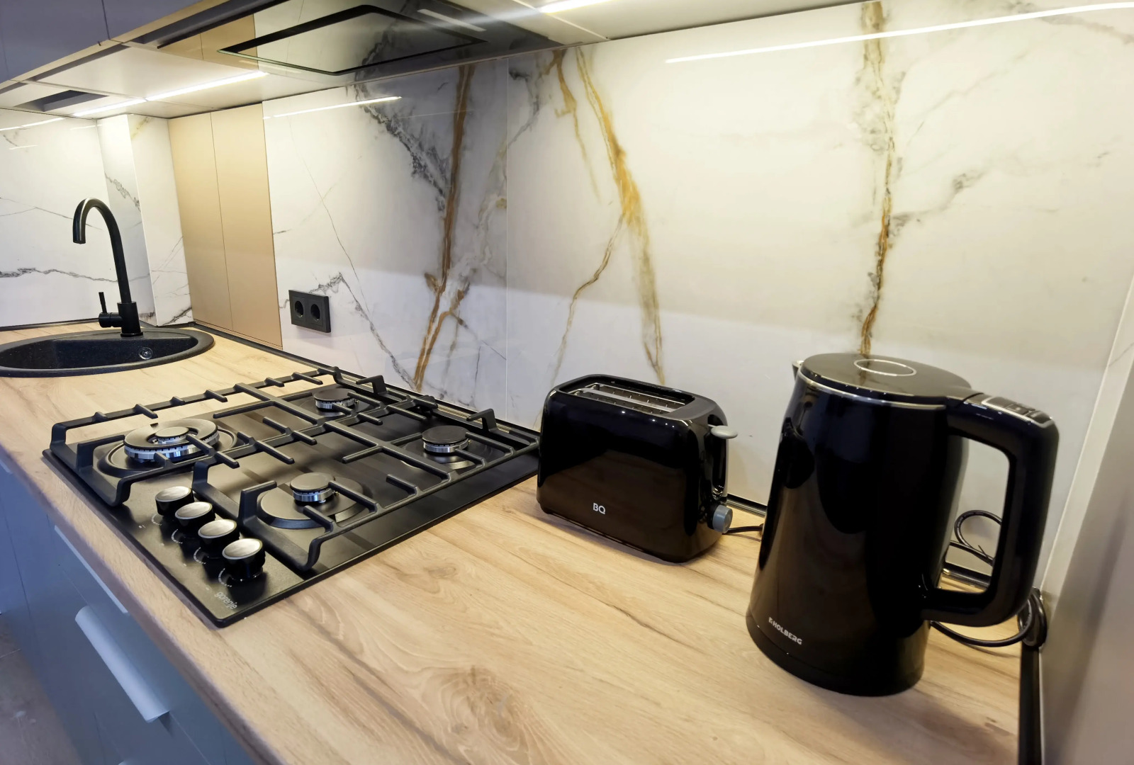 Квартира Для вашего идеального отдыха