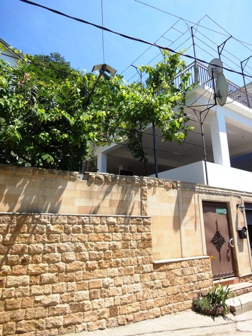 Гостевой дом Якорь