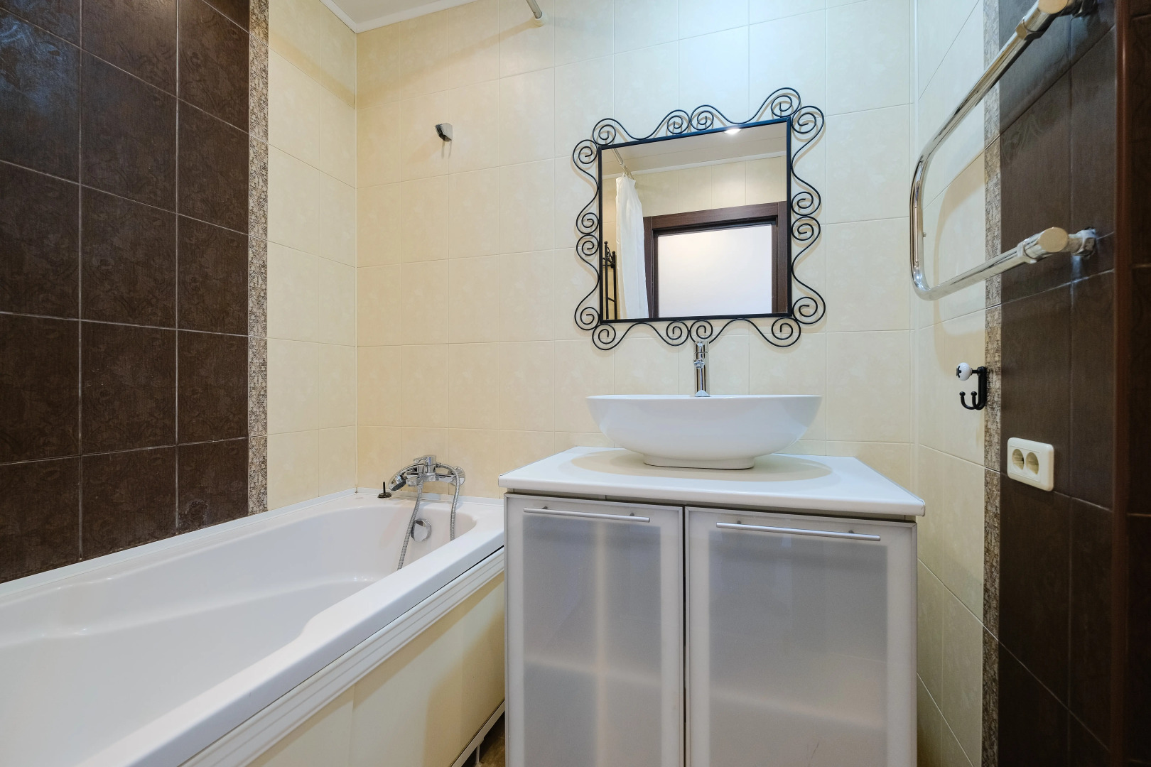 Апартаменты ОК! Никитина 20 этаж 7