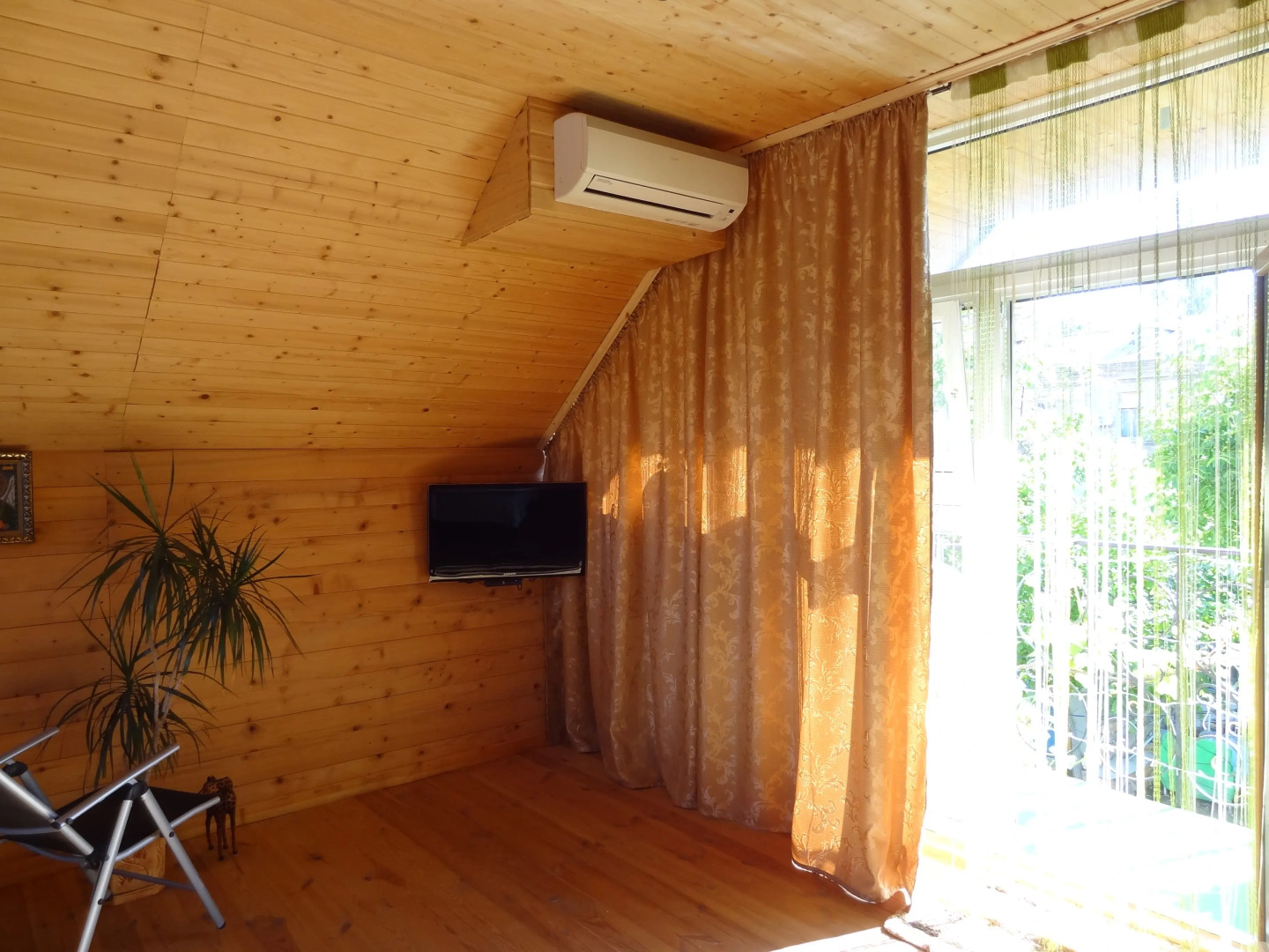 Апартаменты Коттедж у Моря