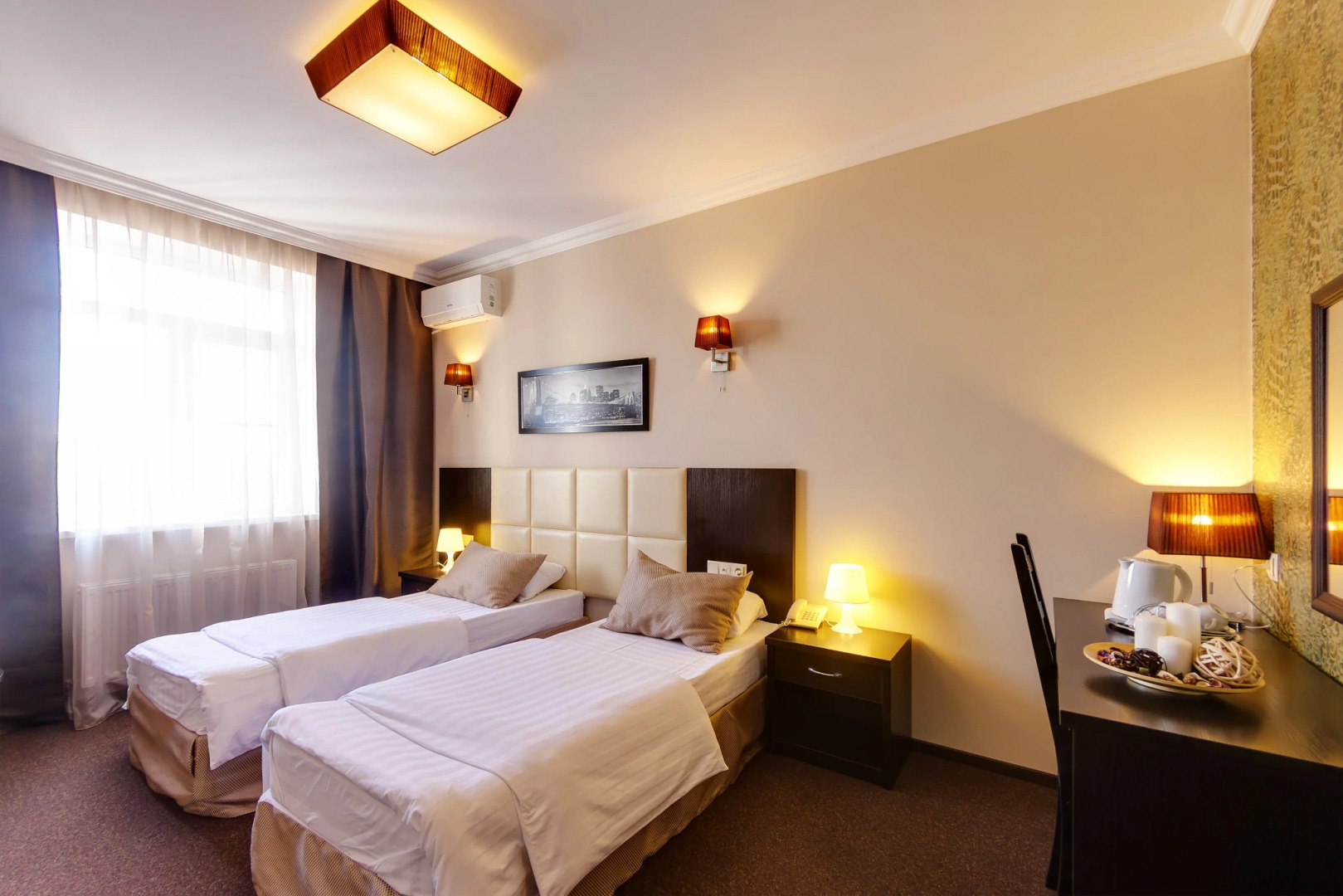 Отель Мартон Стачки