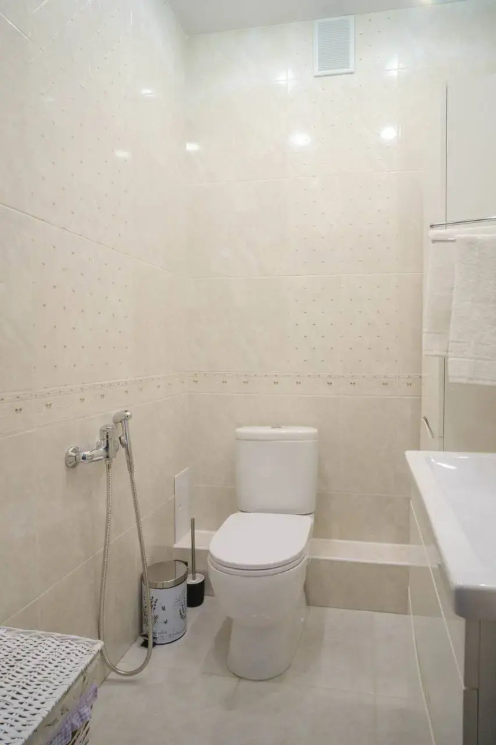 Квартира Анри Матисс ЖК ArtCity