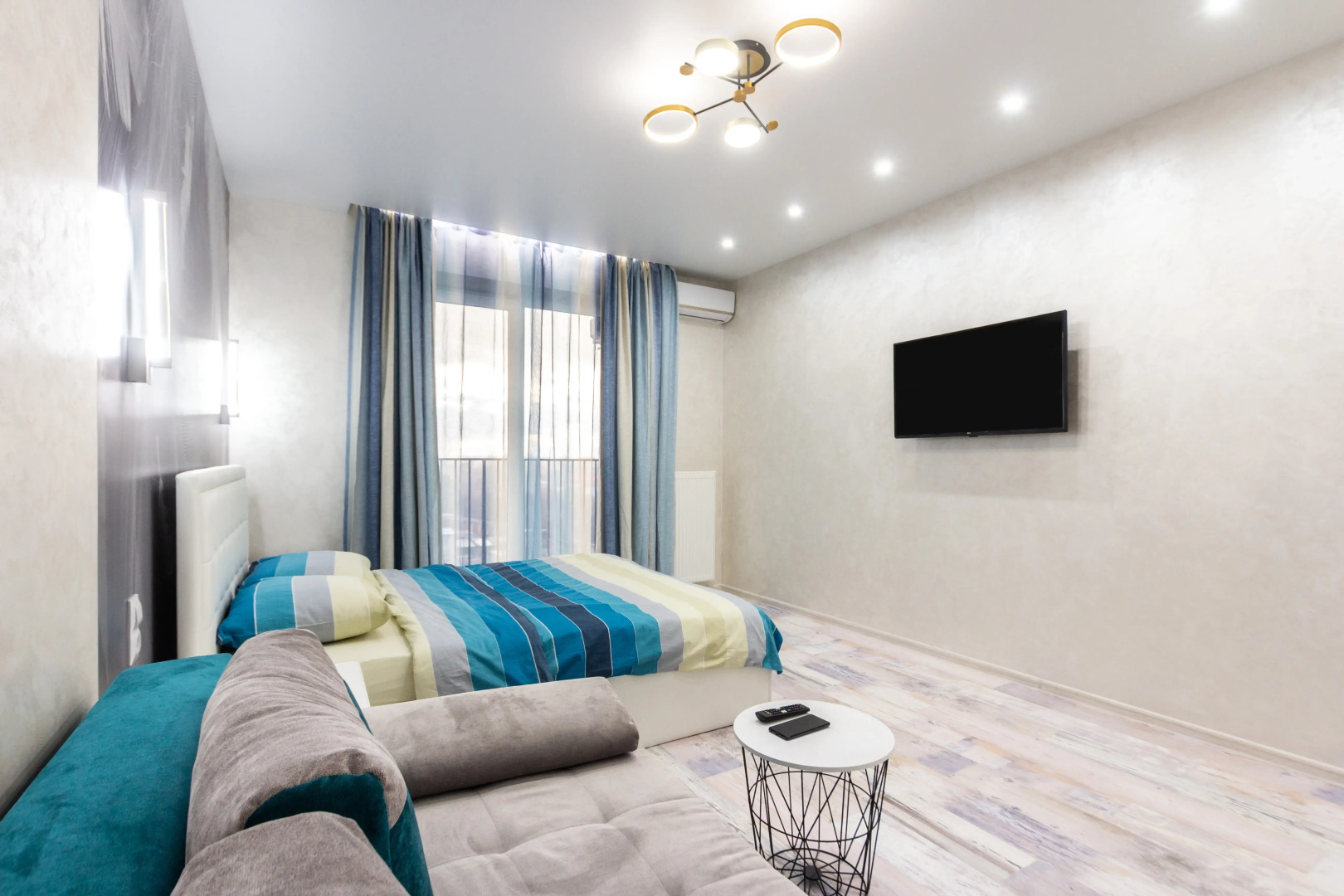 Апартаменты Кранц Престиж