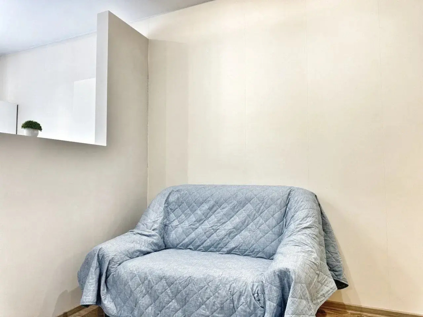 Квартира на Полянка 12