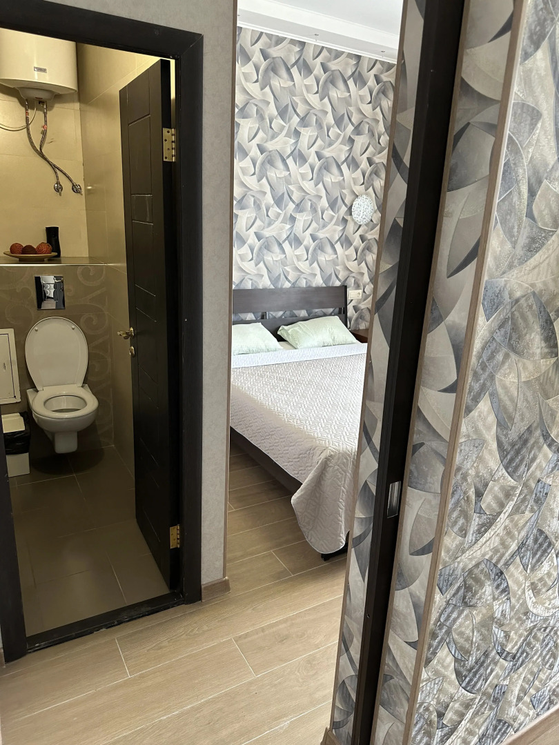 Апартаменты Волна 3