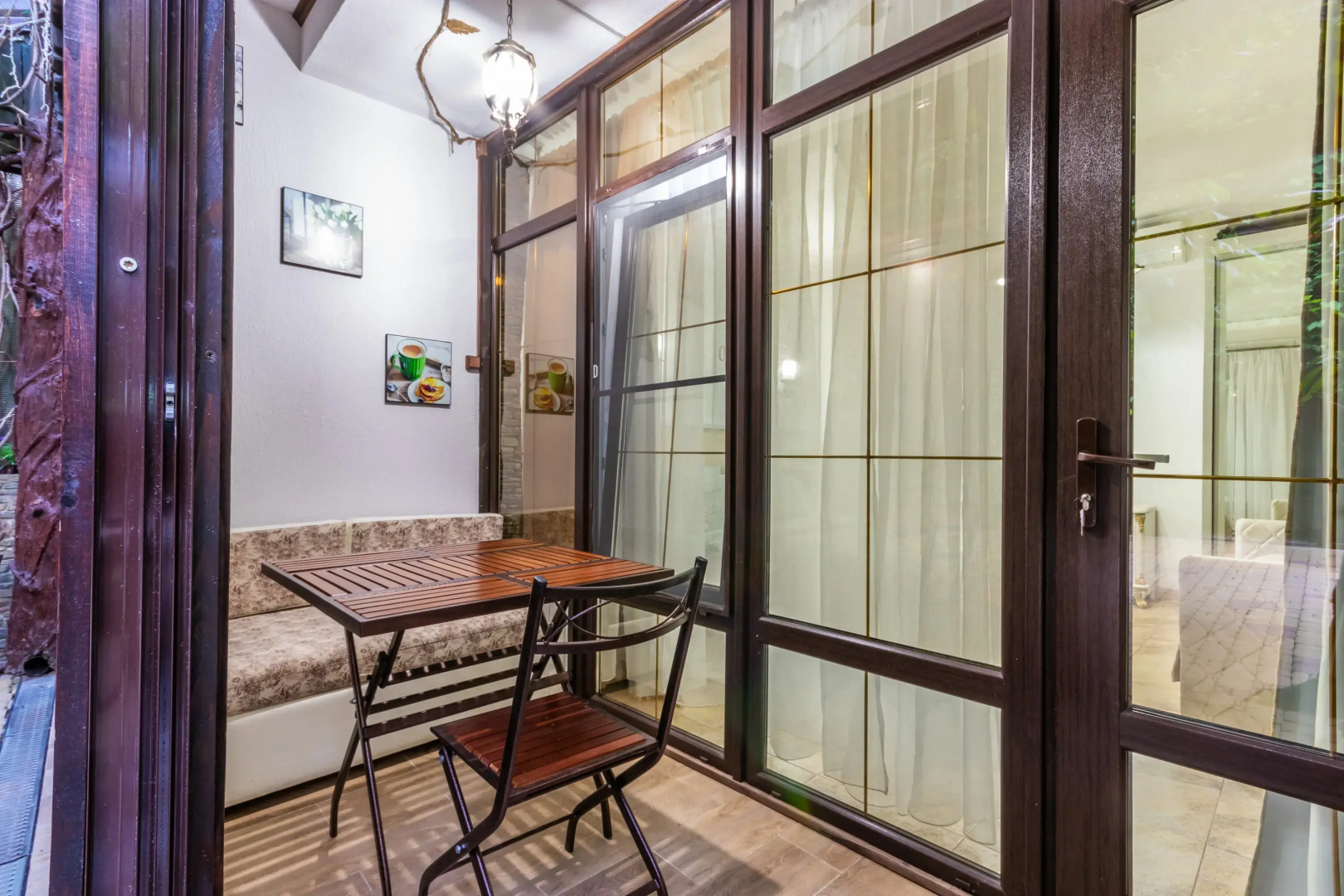 Гостевой дом Вилла Лючия