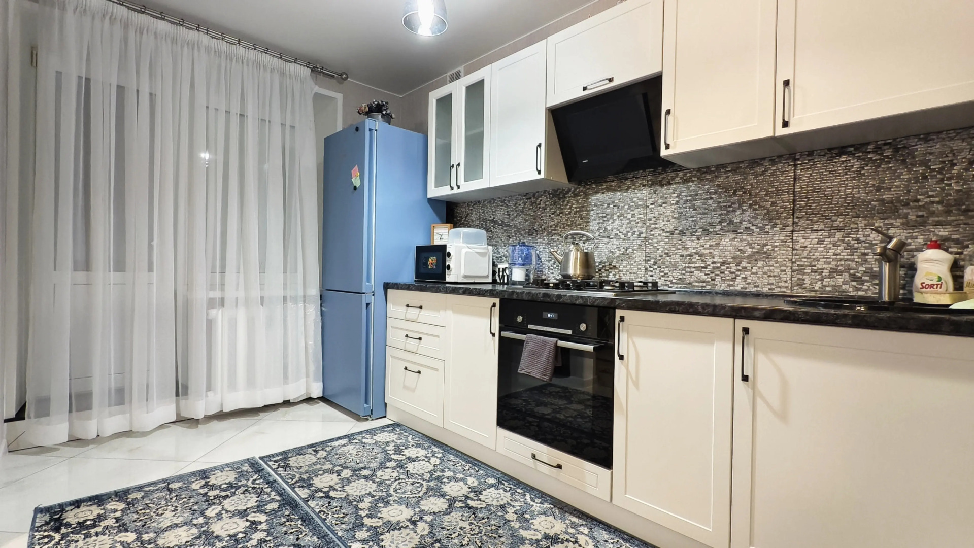 Квартира Уютная в Центре Города Ул  Ленина 12