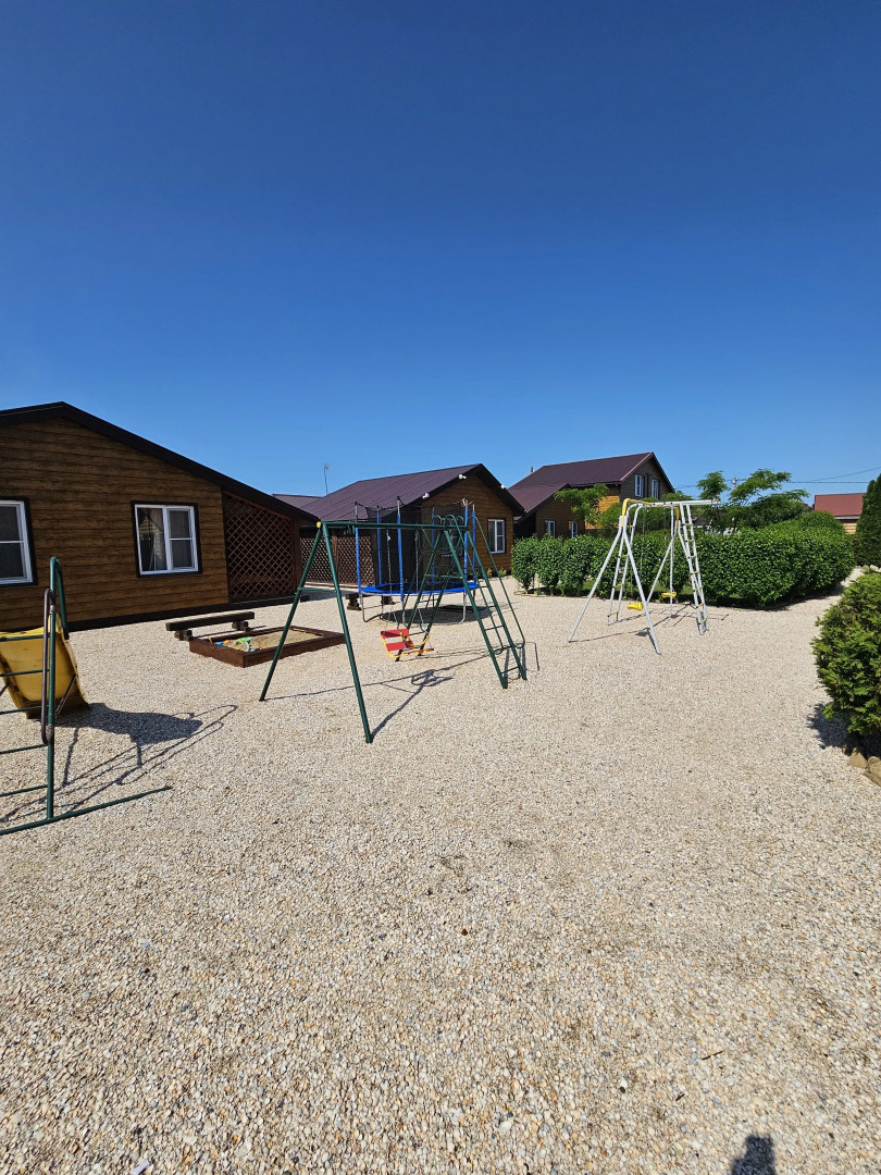 Апартаменты Holiday Home at Frunze