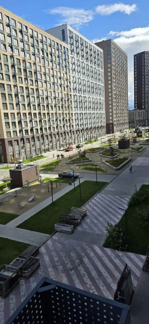 Квартира Студия Комфорт и Уют