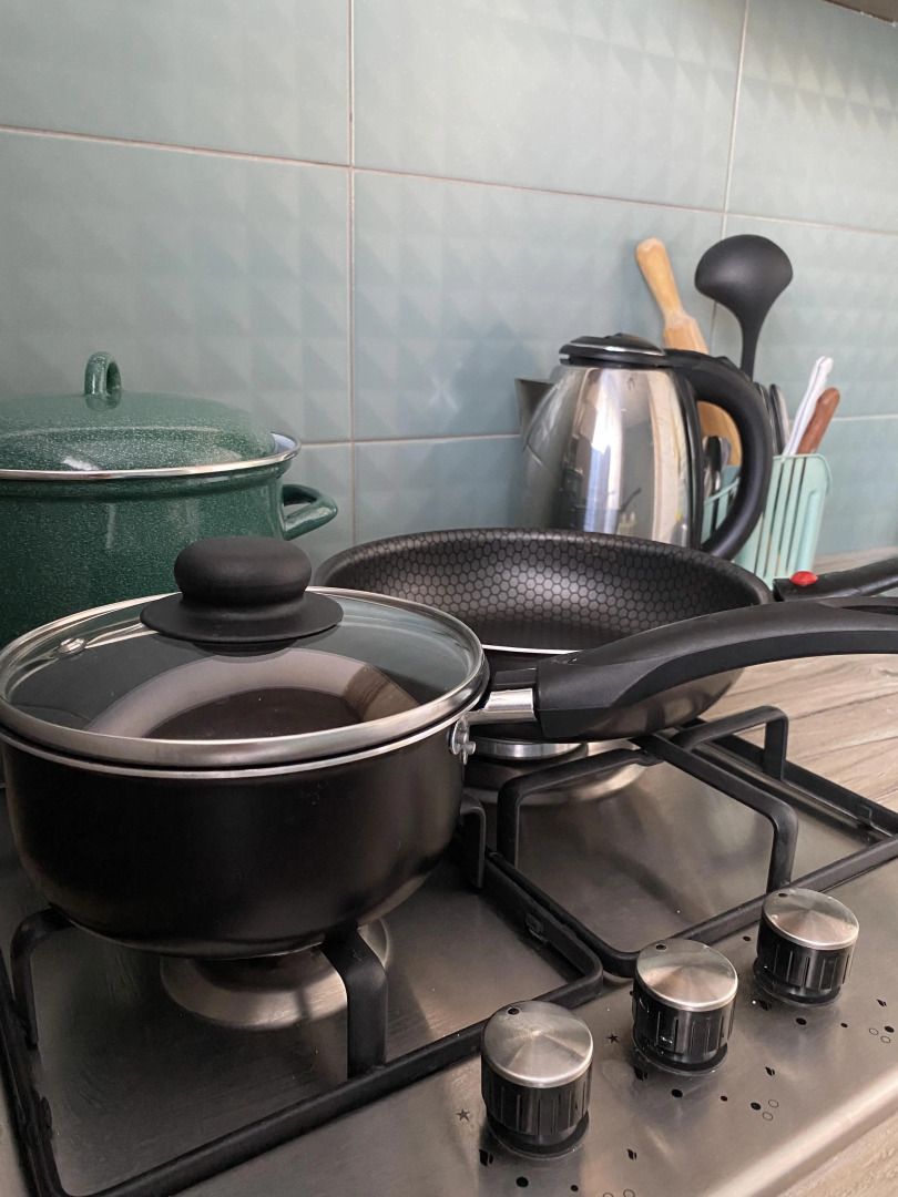 Апартаменты Комфортные