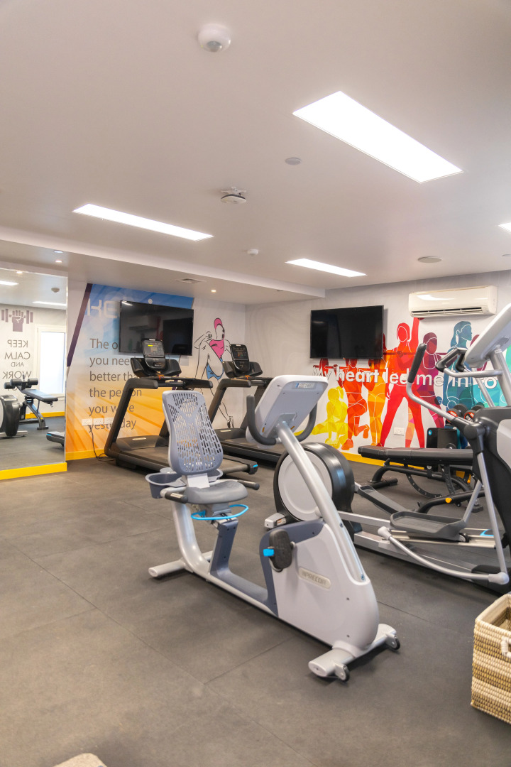 Отель Tulip Inn Majan Salalah