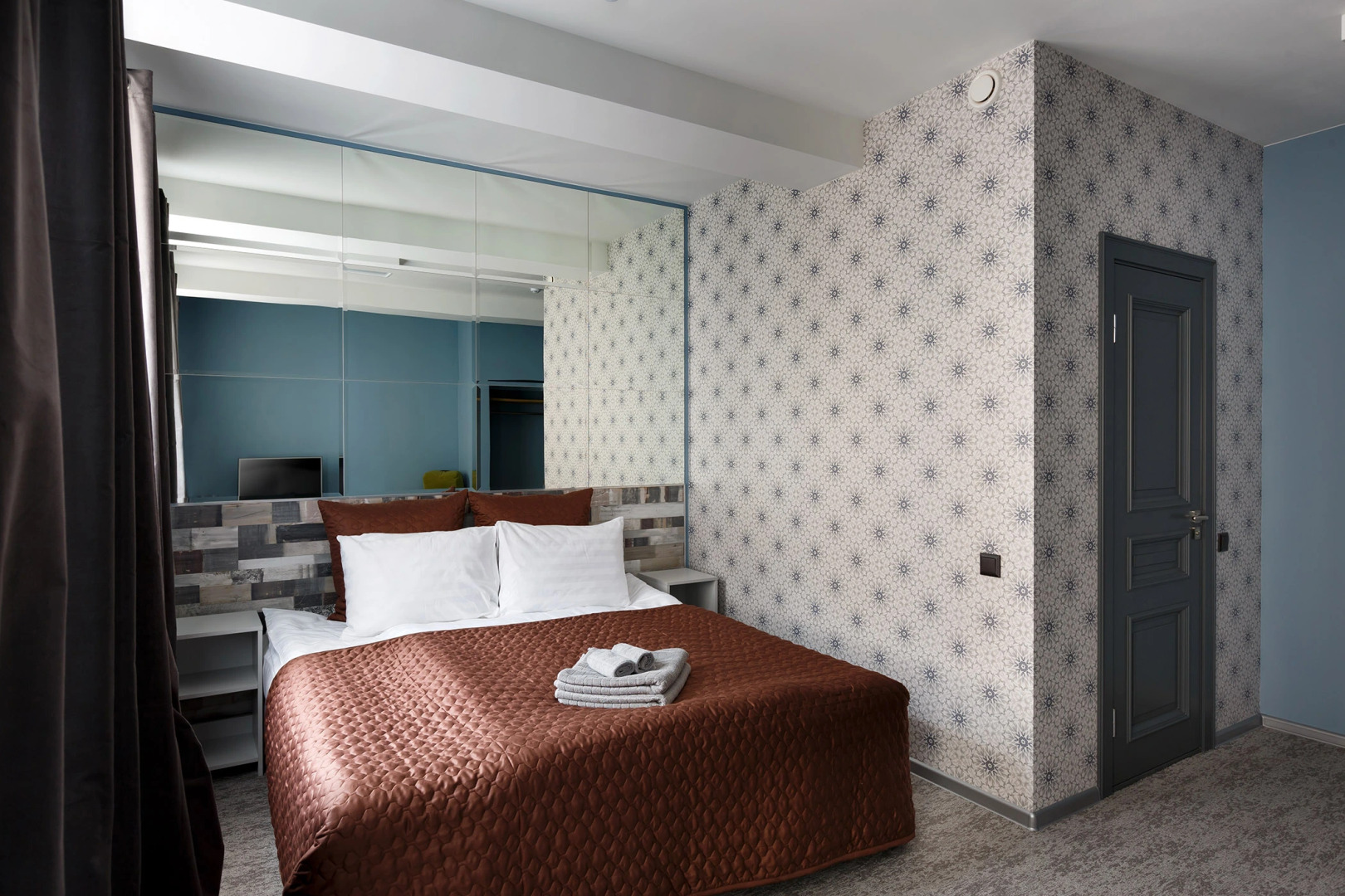 Отель Станция Премьер S10