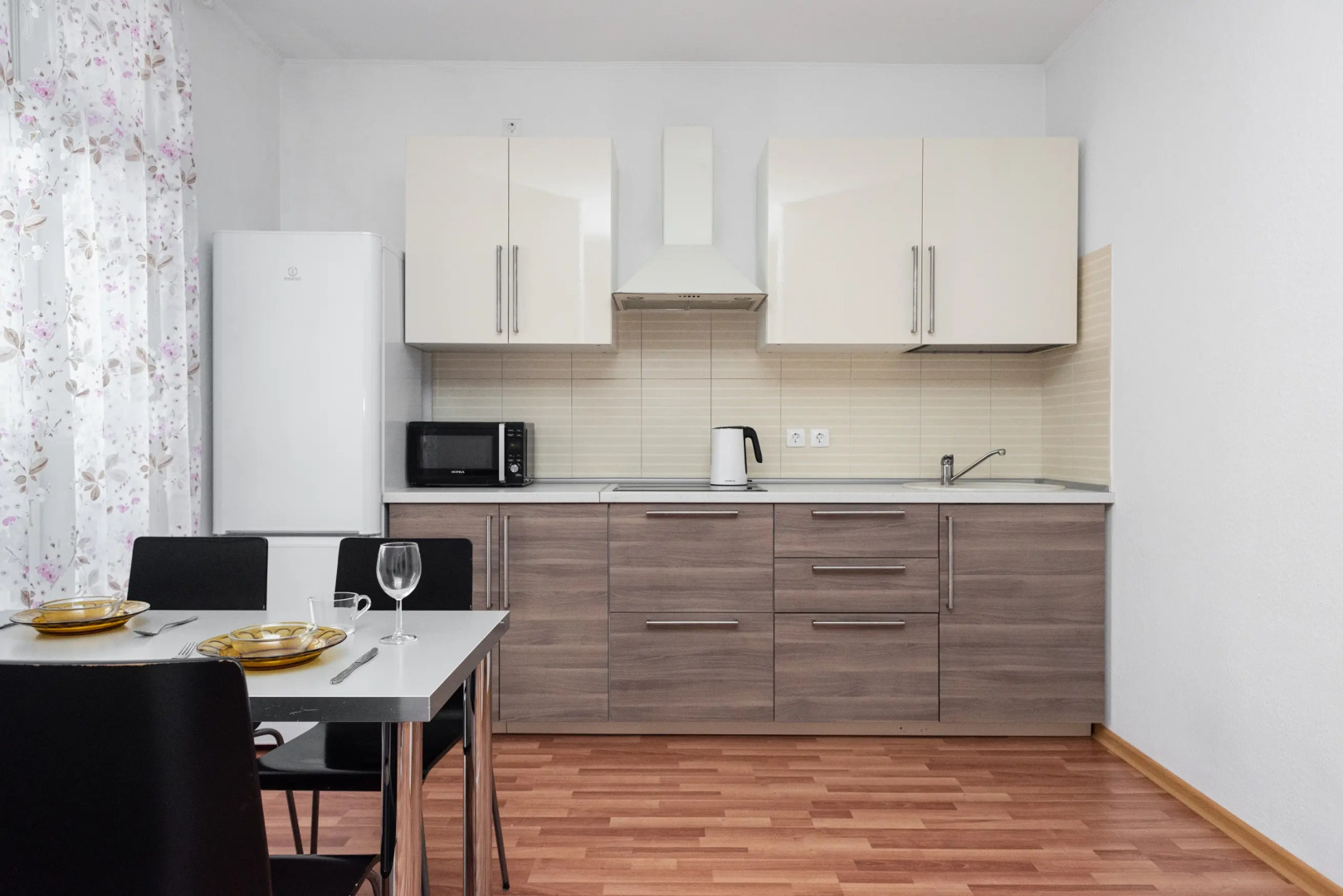 Апартаменты PASHk INN на Союзной 27