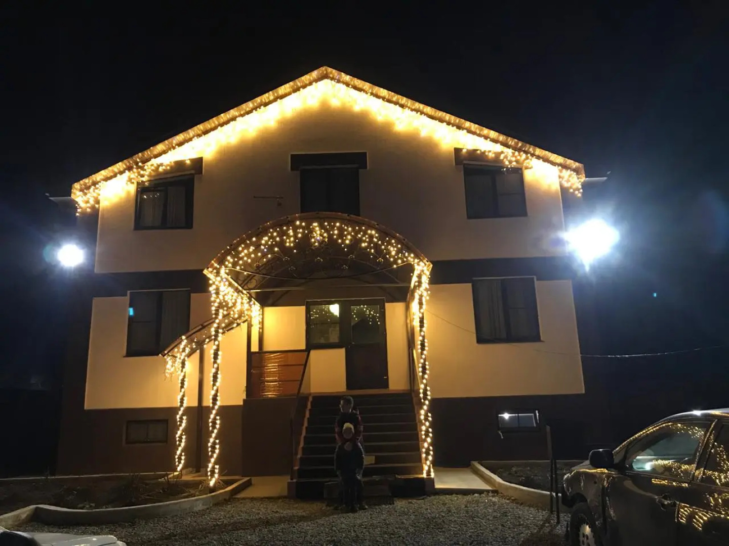 Гостевой дом Комфорт Хаус