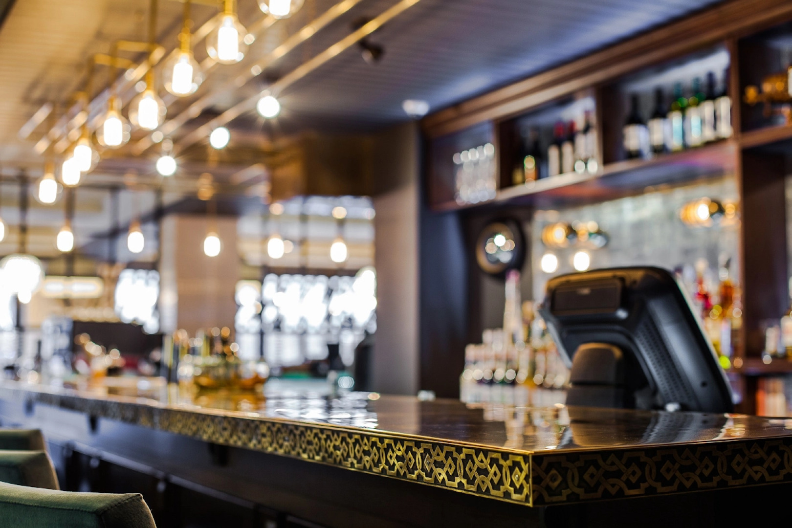 Отель Винсент