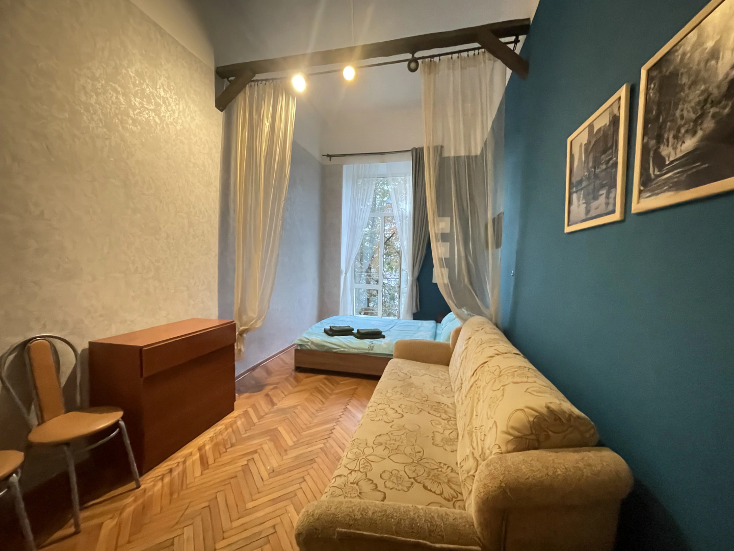 Меблированные Комнаты у Исаакиевского Собора