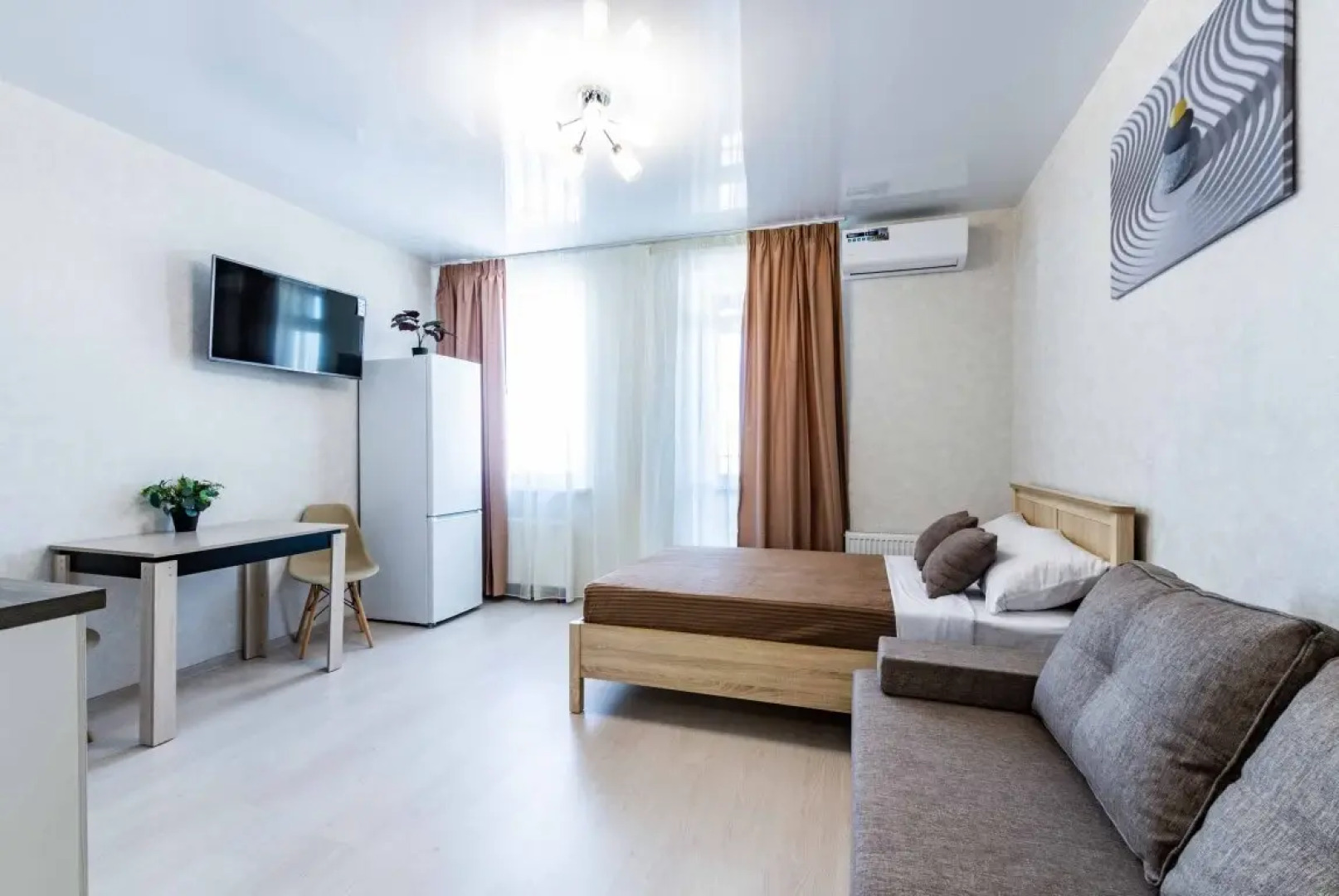 Апартаменты DreamHouse ЖК Vectori 1