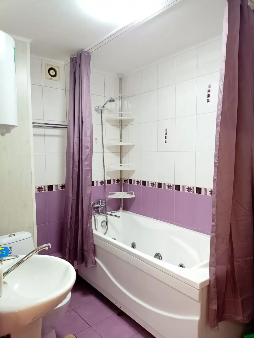 Квартира Уютная 1 комнатная квартира