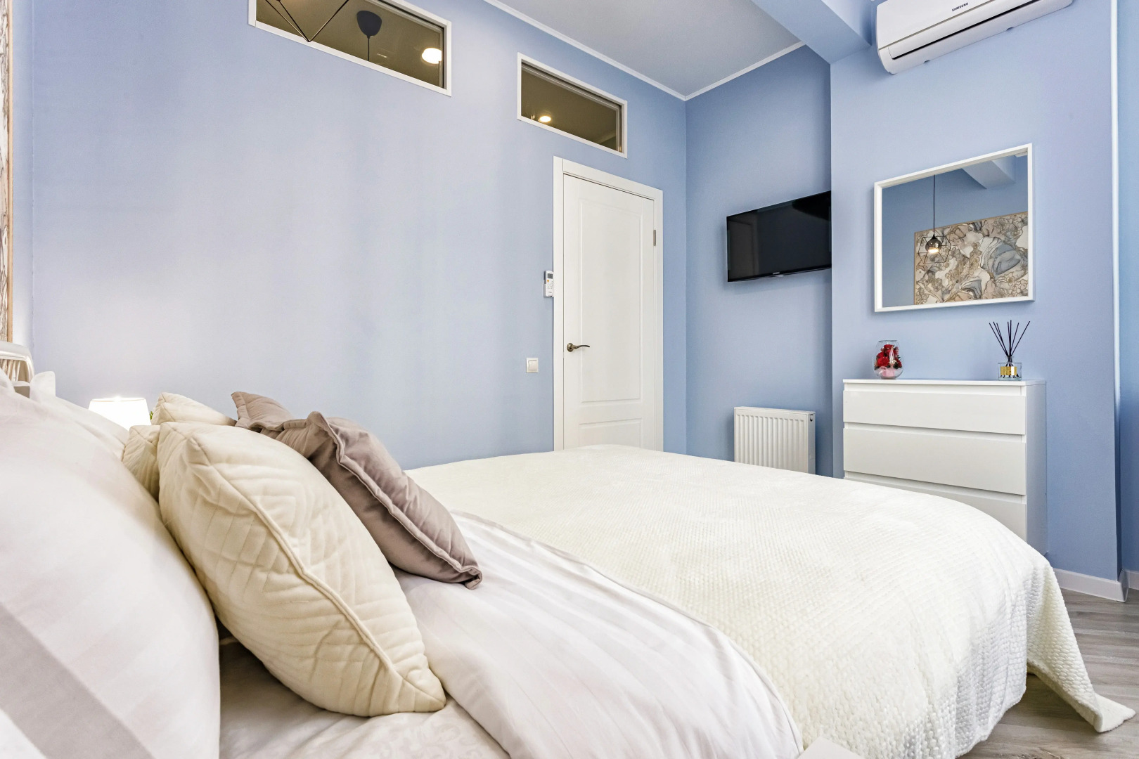 Апартаменты Domino Жк Арбат