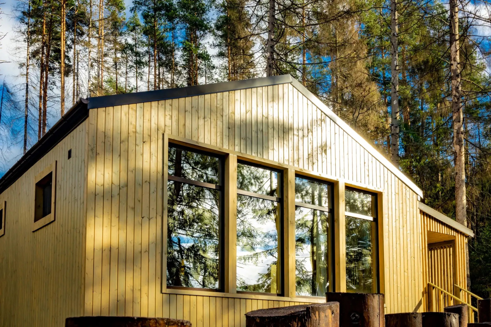 База отдыха Лавалла Хутор