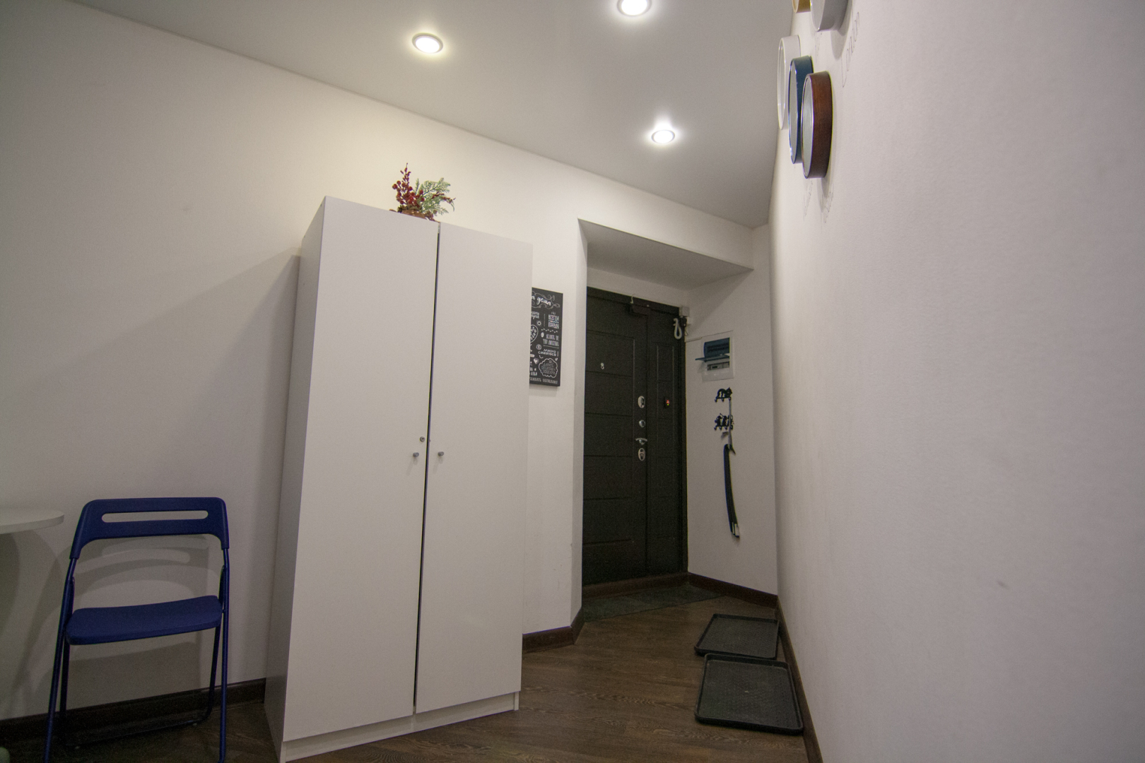 Гостевой дом Отиум Нева