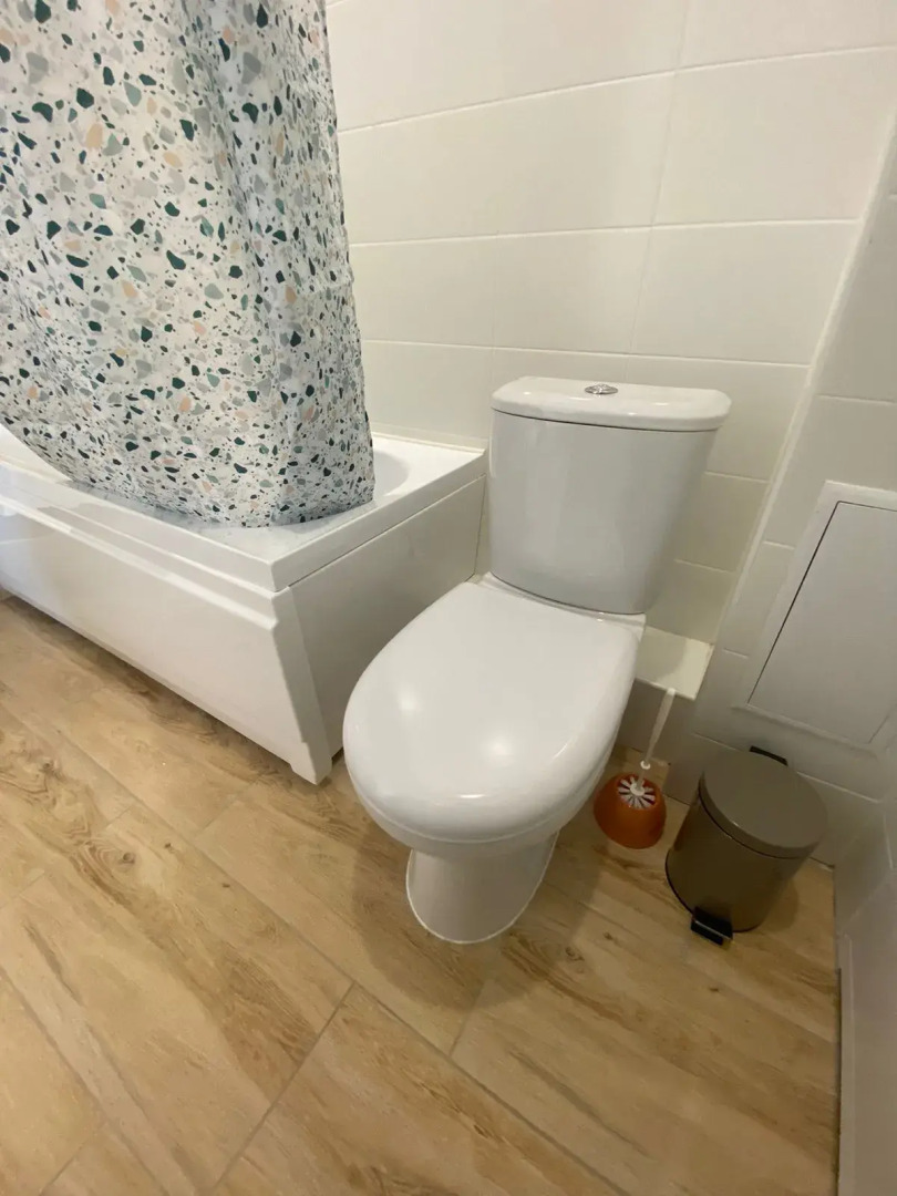 Апартаменты Люкс Нарцисс в новом ЖК Ария, рядом с аквапарком