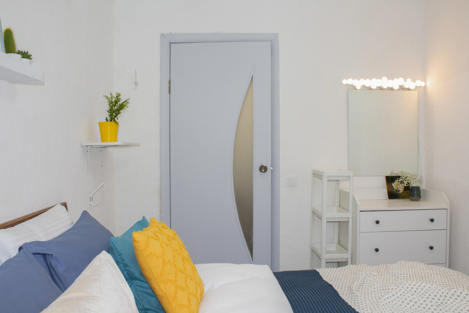 Квартира  Уголок Уюта на Беляево