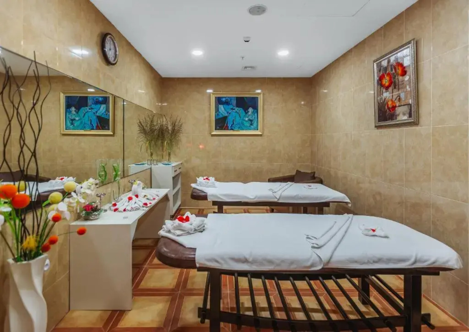 Отель Gabala Karvansaray