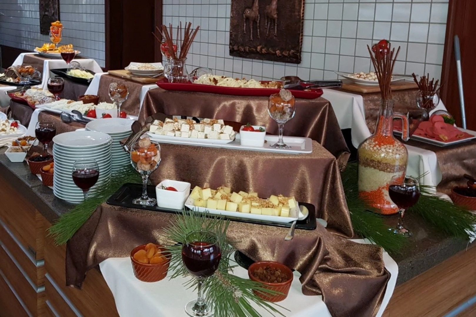 Отель Armina Termal