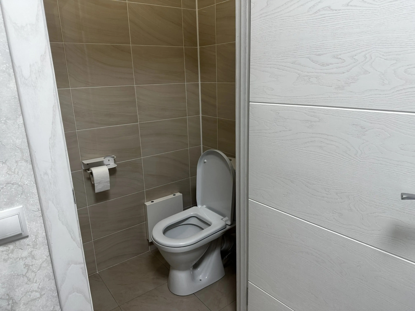 Квартира Уютная Чистая Светлая в Лучшем Районе Города