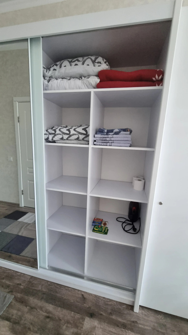 Апартаменты Студия Anna Stolz