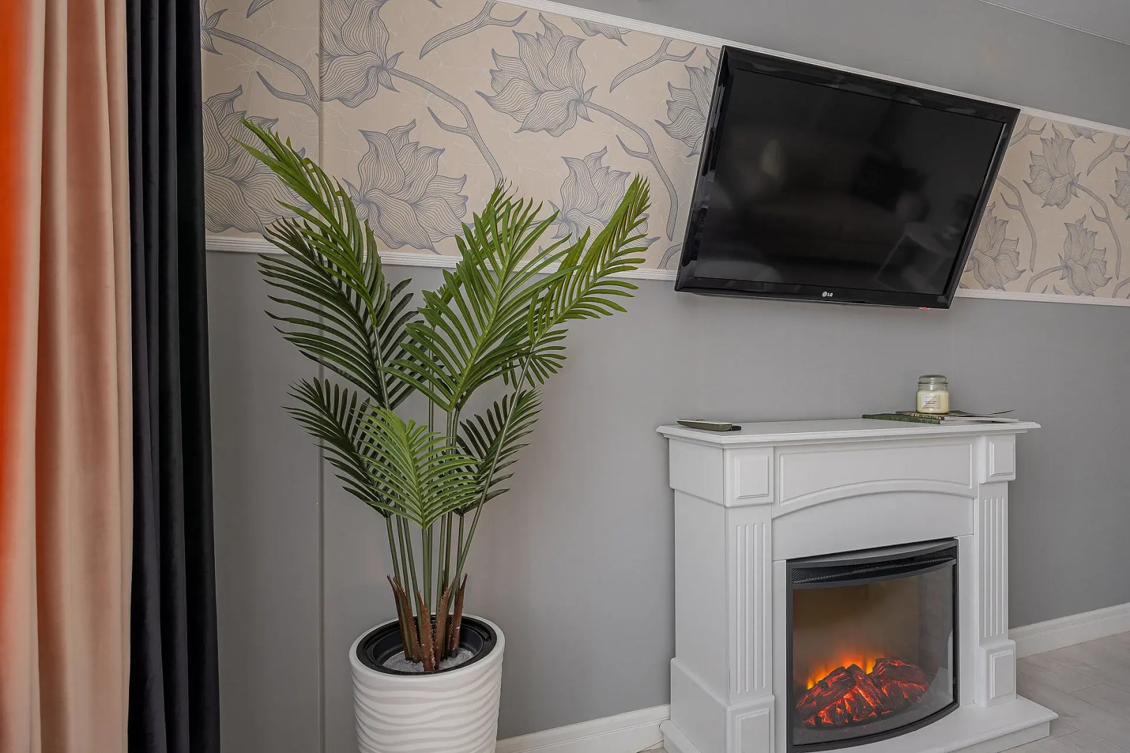 Квартира в м-н Седьмое Небо