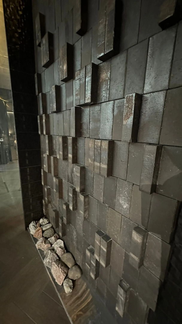 Стильные Апартаменты Rooms Центральный парк