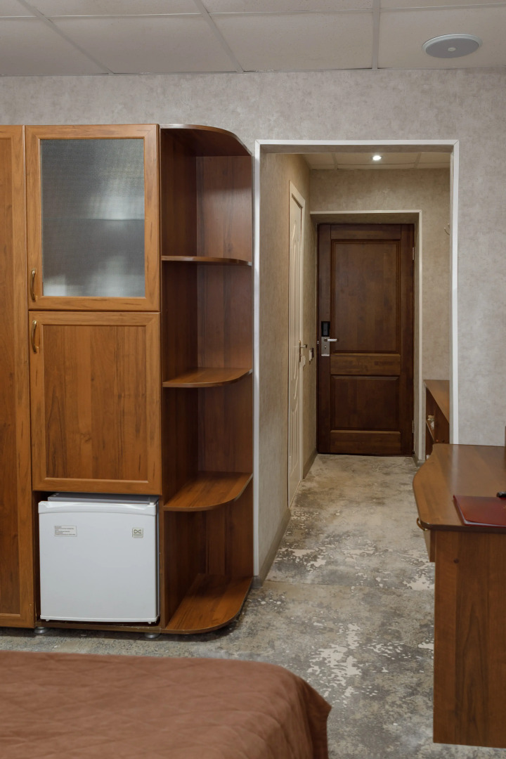 Отель Арт сити