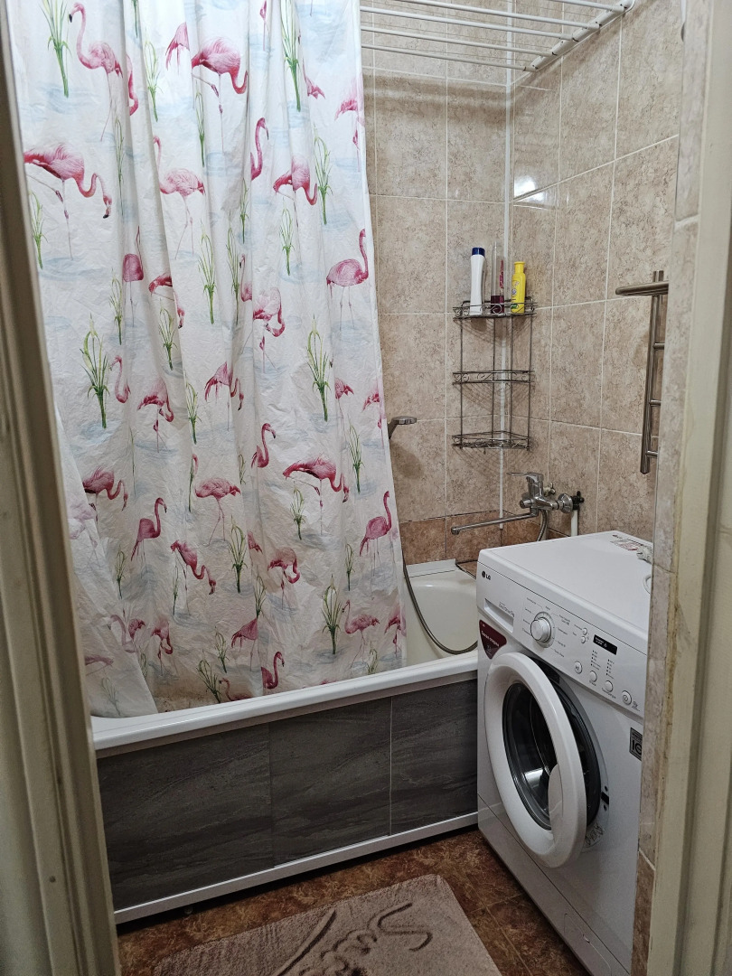 Квартира на Улице Михаила Личенко 27А