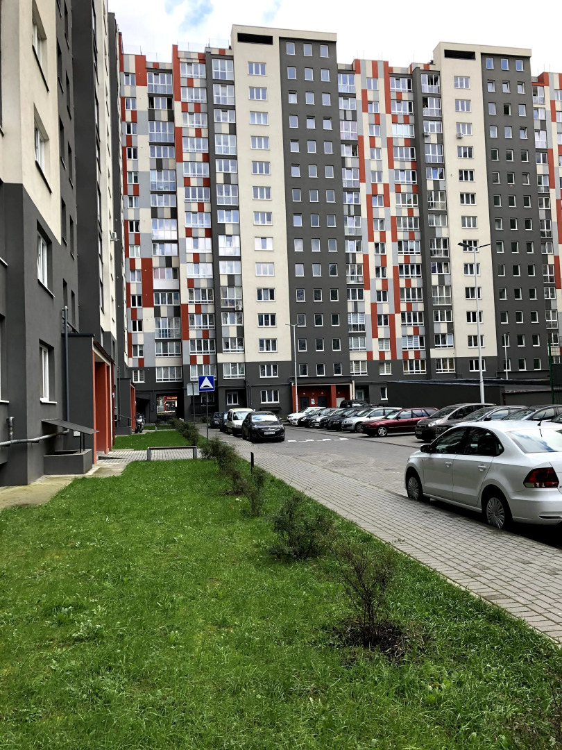 Апартаменты Panorama