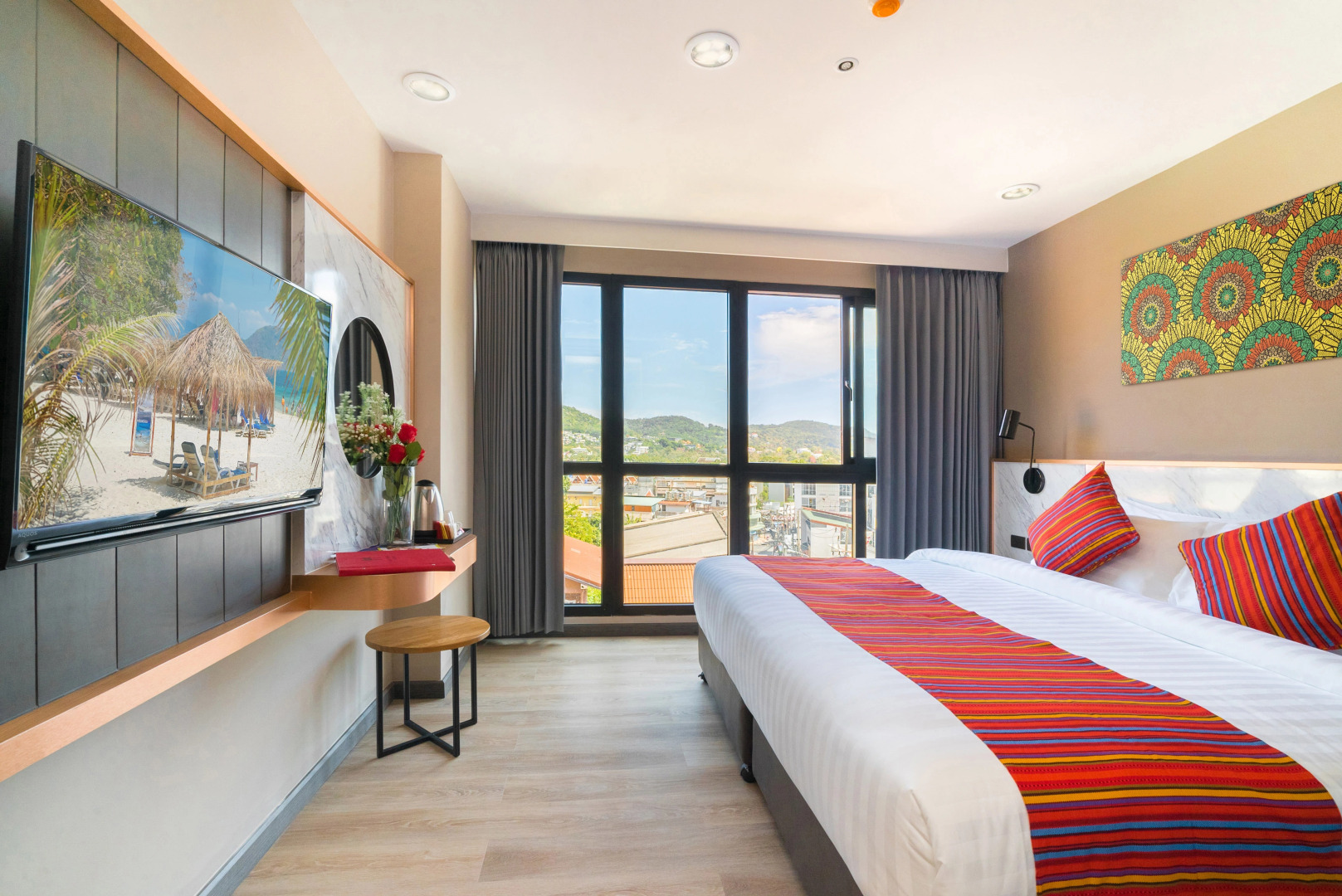 KK Karon Kata Boutique hotel