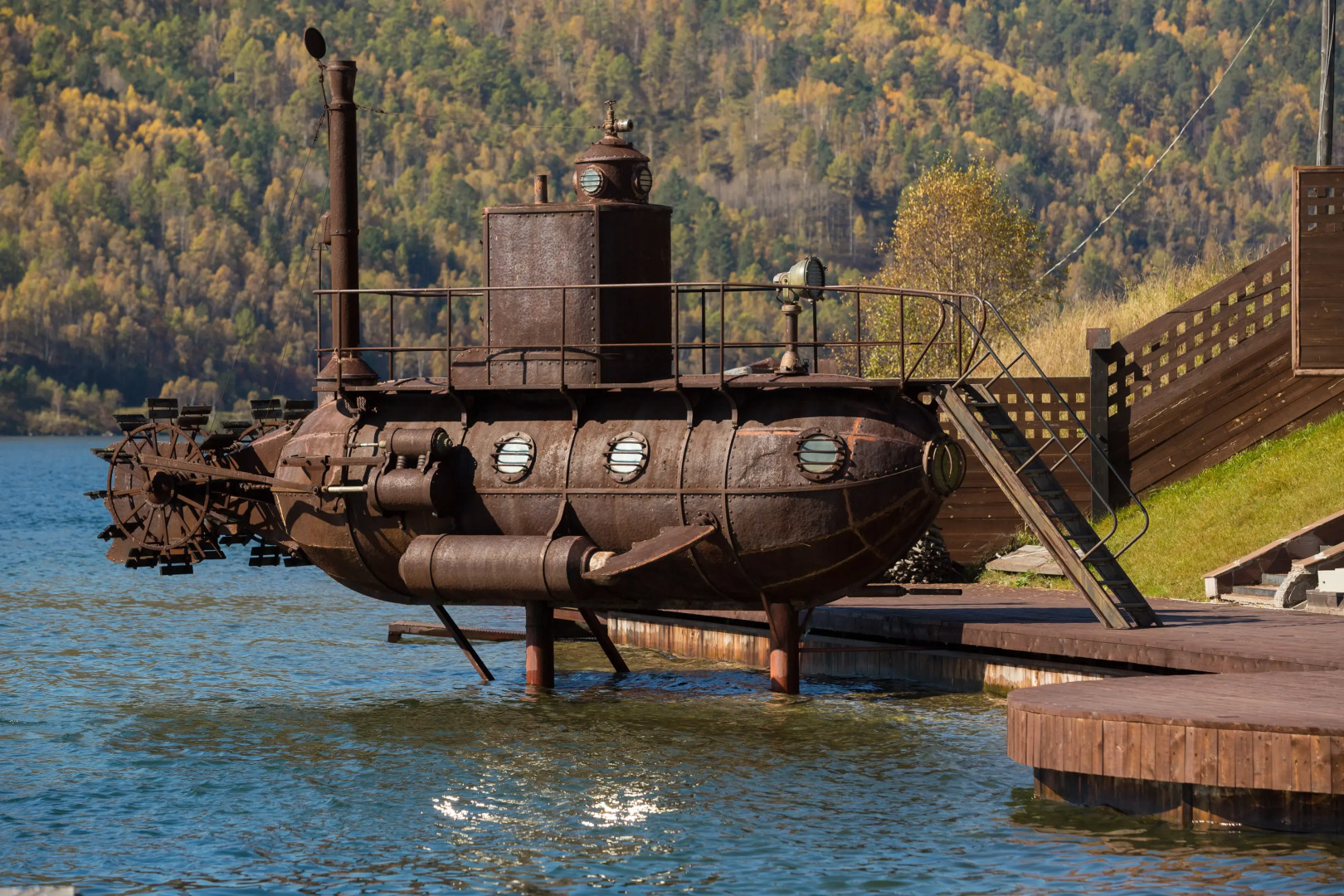 Отель ГК Анастасия