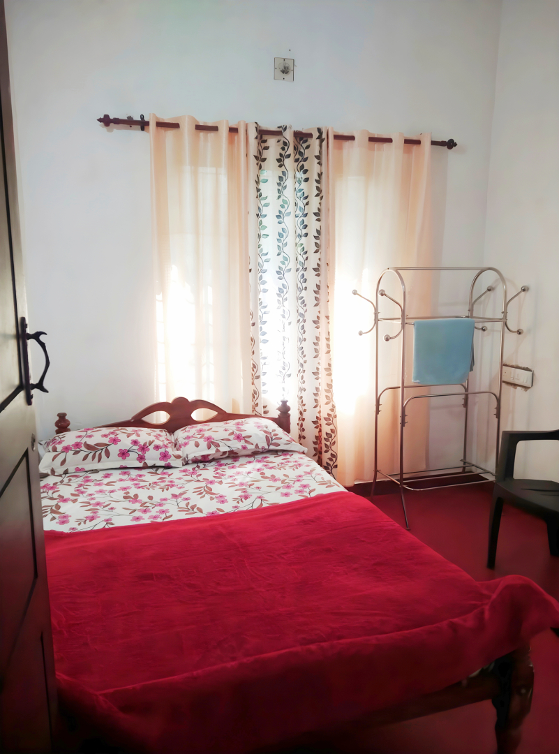 Жилое помещение Thachattu Homestay