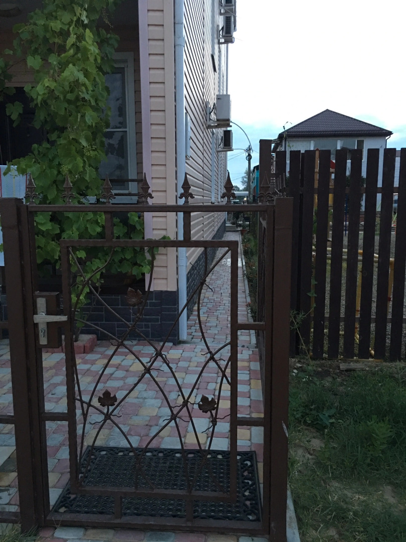 Отель Магнолия