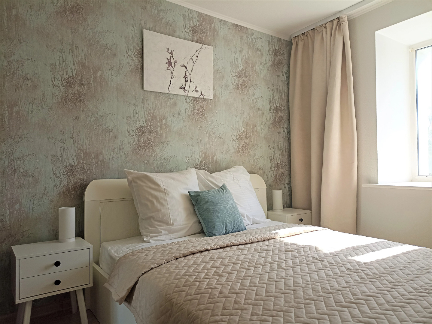 Apart59 Апартаменты семейные двухкомнатные TEATRO у сквера