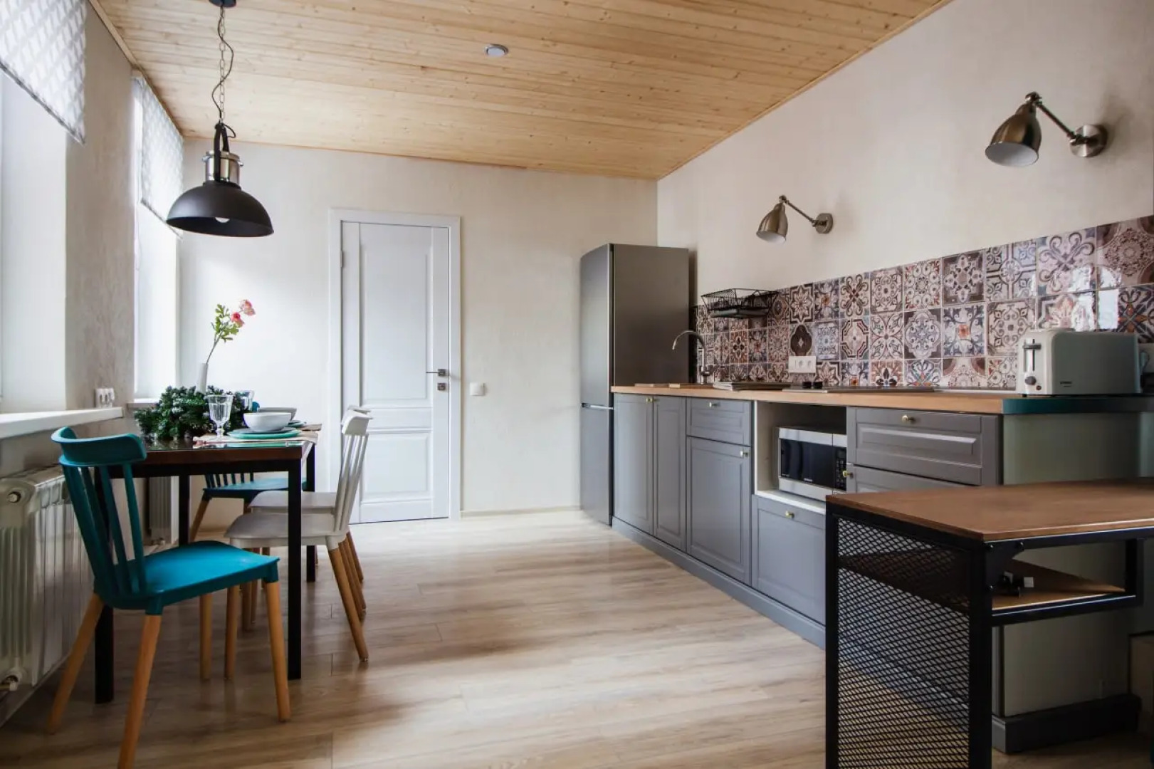 Апартаменты у Кремля