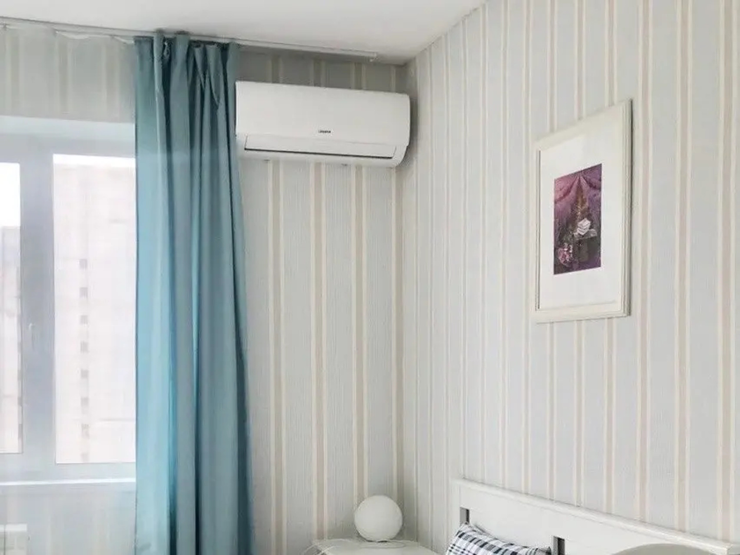 Квартира InRoomSPb на Просвещения