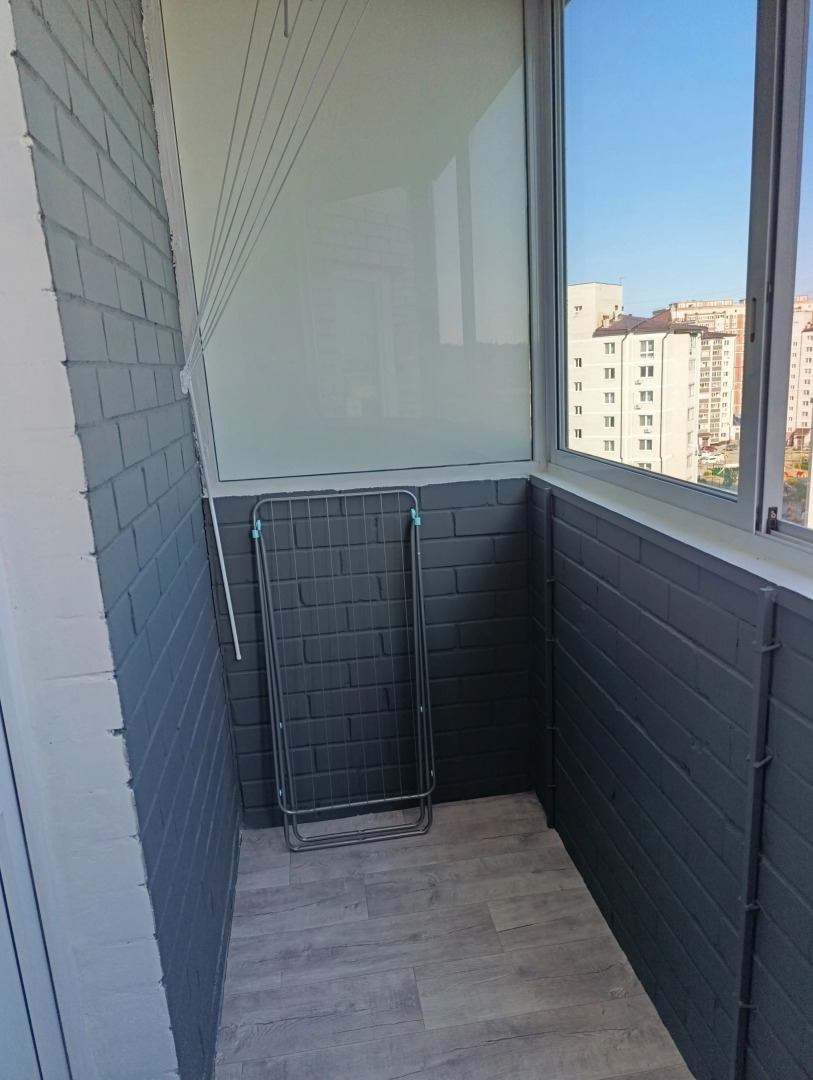 Квартира Чистая уютная в р-не Солнечный