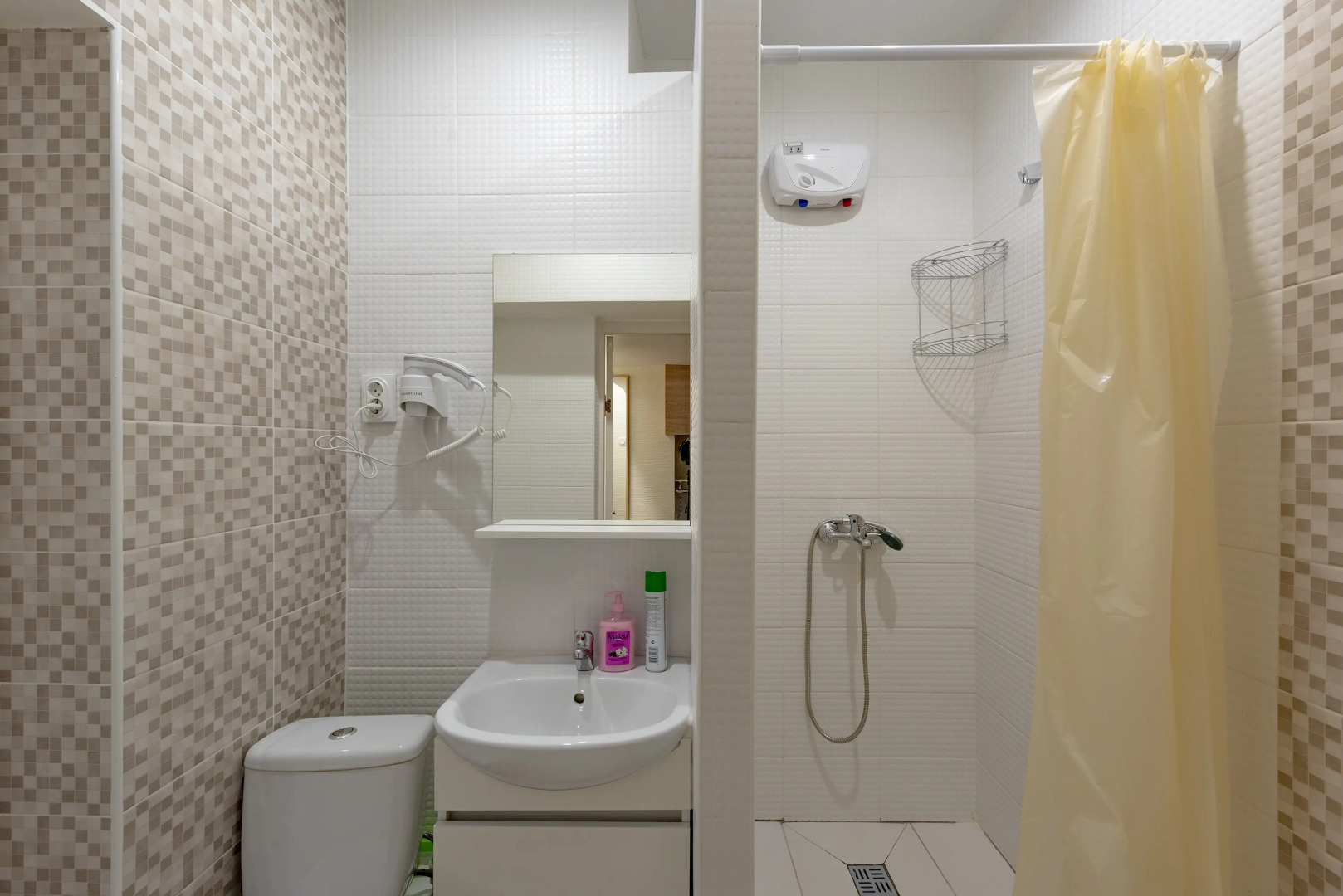 Апартаменты Комплекс Восток 9