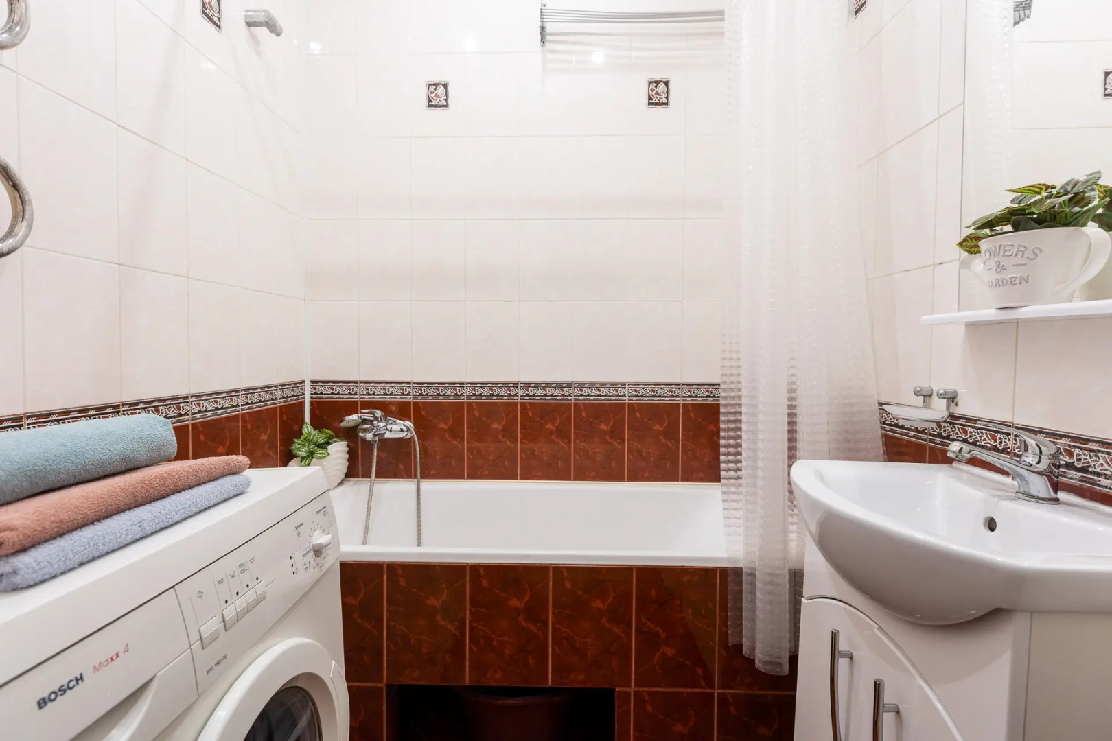 Апартаменты На Площади Победы