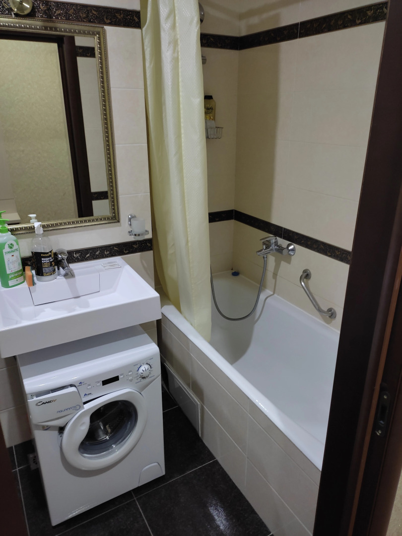 Апартаменты Liberty fly номер 413