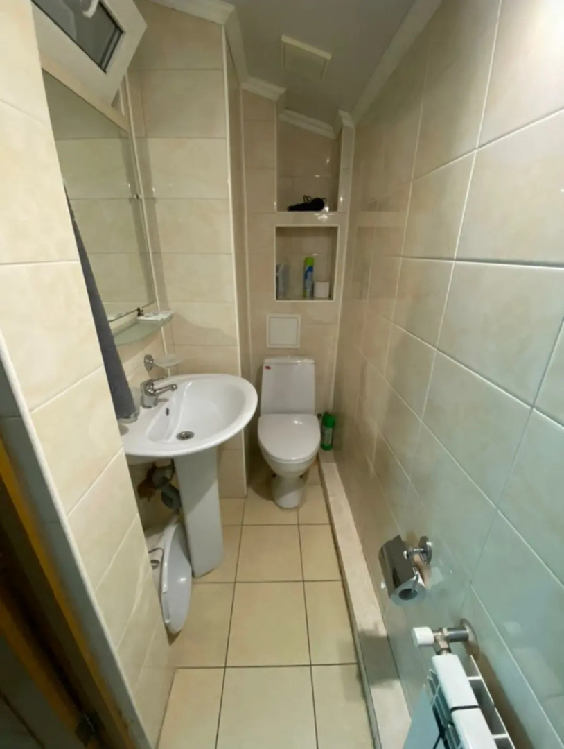 Апартаменты Happy Time in Sochi 3